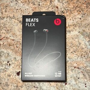 Beats Flex Wireless Earphones